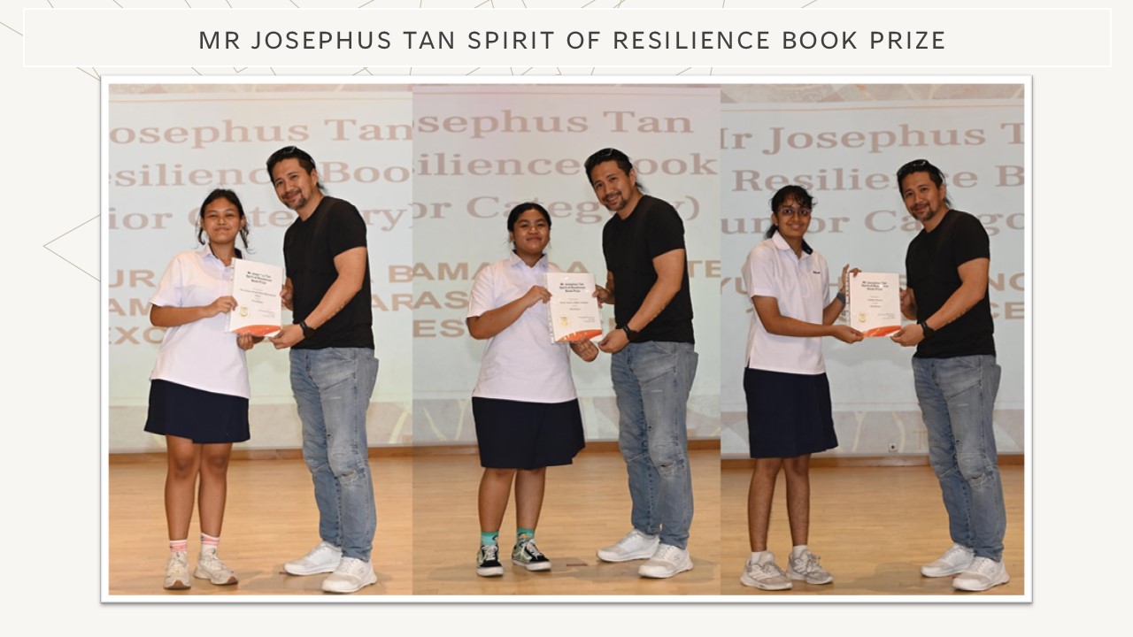 Sprit of resilance 2025 1